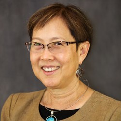 Donna R. Ching, Ph.D.
