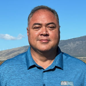 Mark Vaught