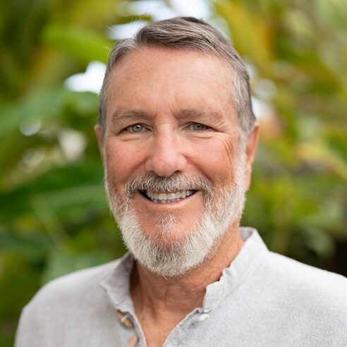 Dr. John McHugh, ALP Class X