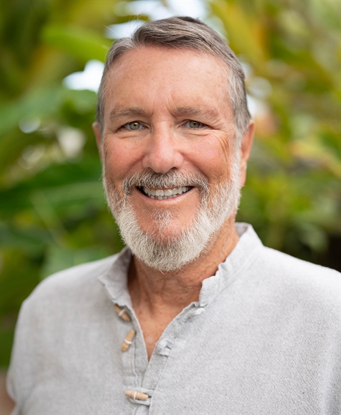 Dr. John McHugh, ALP Class X