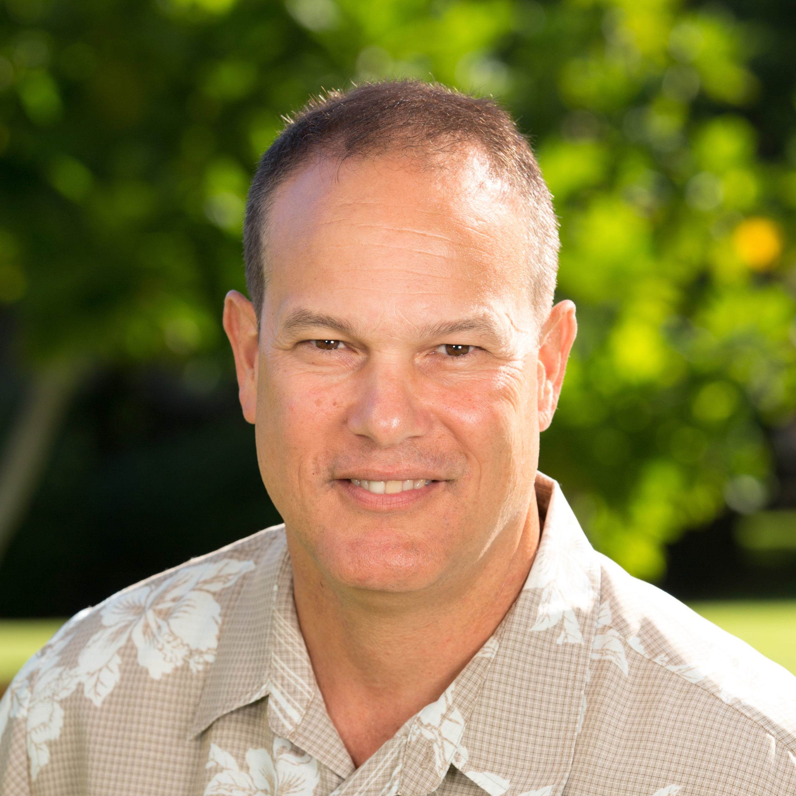 Perry Kealoha - ALFH BOD 2023 - Square Perry Kealoha - ALFH BOD 2023 - Square