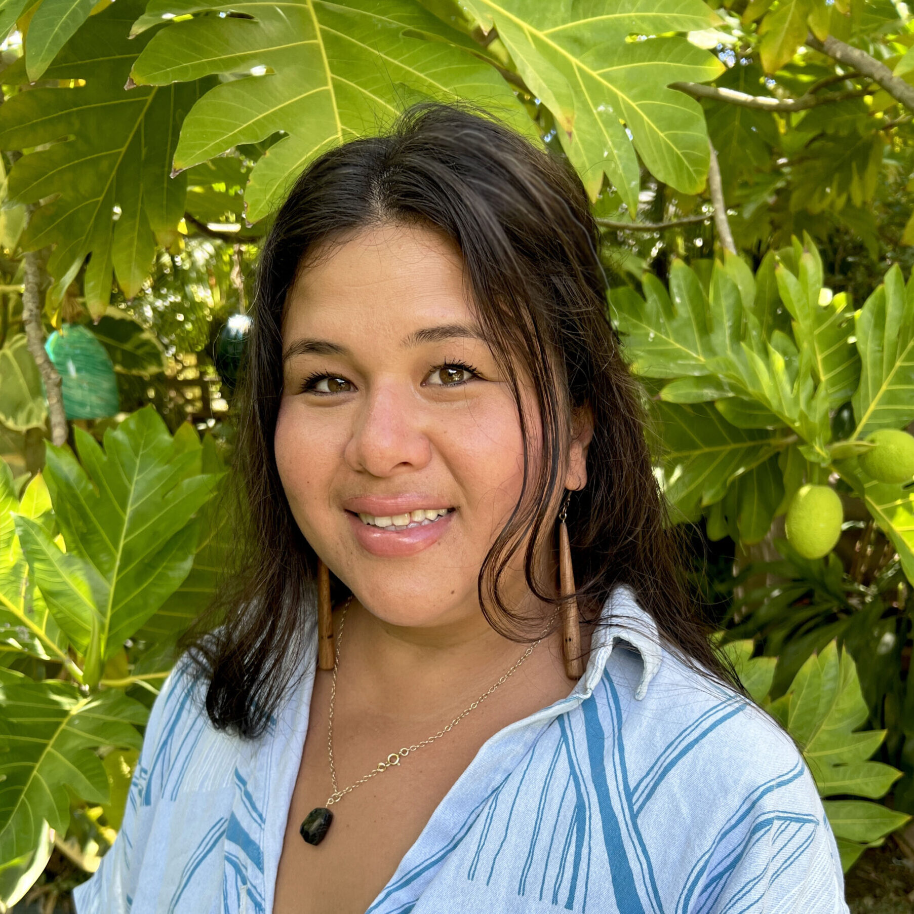 Reppun, Christen Oliveira Headshot Reppun, Christen Oliveira Headshot